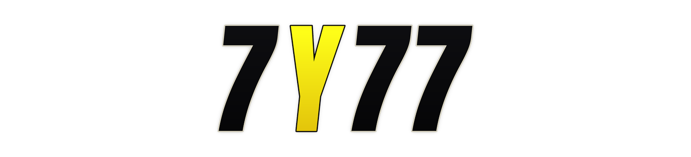 7y77 লোগো